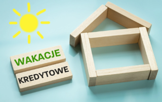 Wakacje Kredytowe